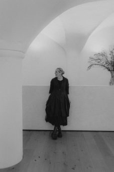 Elf Generationen, ein Schloss: Architektin Anna Philipp über die Zukunft der Architektur als Sammlerstück