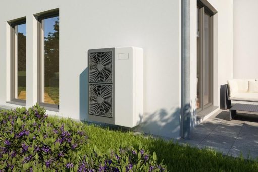 Wärmepumpe statt Klimaanlage: Effizient kühlen und Energie sparen