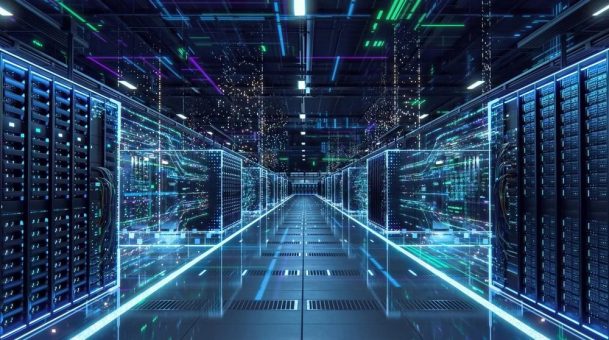 Neuer VMware-Partner gesucht?