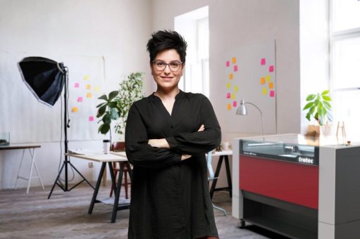 Was kreative Unternehmen ausbremst und wie digitale Fertigung mehr Gestaltungsfreiheit schafft