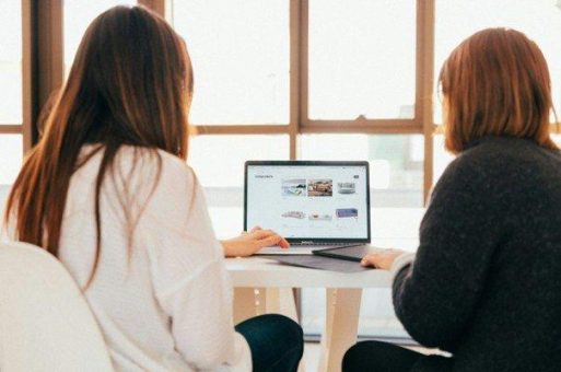 Vom Klick zum Kauf: Die berufliche Zukunft liegt im Online-Handel