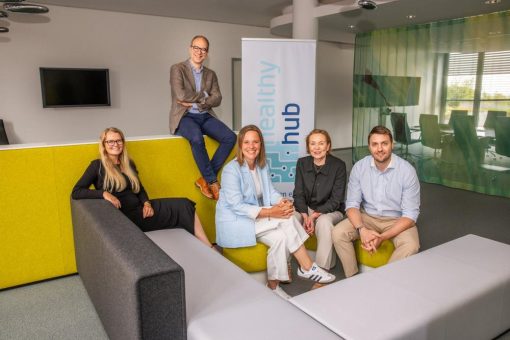 Wettbewerb für digitale und hybride Versorgungslösungen startet am 12. August