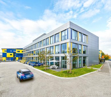 MAINGAU bringt Portfoliomanagement in die KISTERScloud
