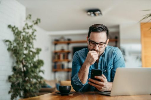 Keine Antwort auf die Bewerbung: Wie lange warten – und was dann?