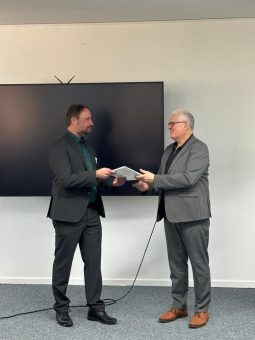 KI-Kompass Weserbergland startet