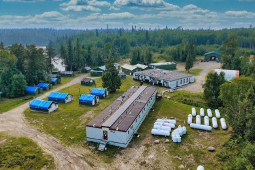 40 Mio. CAD Cash & entscheidende Genehmigung: First Mining Gold geht aus Position der Stärke in den Herbst