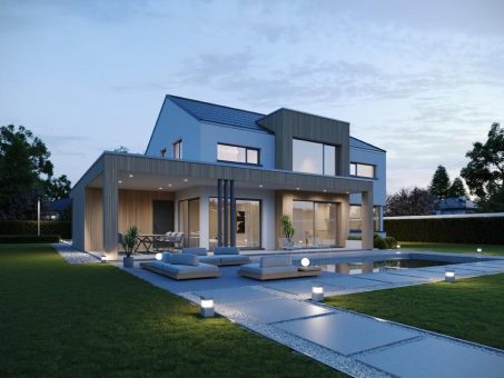 Kooperation für nachhaltiges Bauen