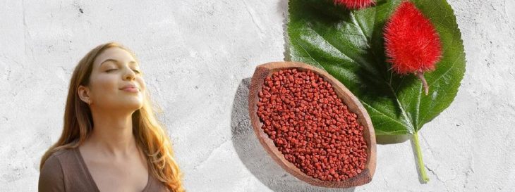 Mundgeruch effektiv bekämpfen – Wie Annatto und blaues LED-Licht helfen können