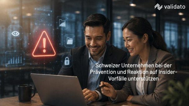 Insider-Vorfall in der Schweiz: Welche Sofortmaßnahmen jetzt zählen – und wer langfristig hilft