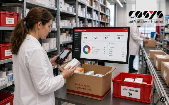 Wie Sie Ihre Versandapotheke erfolgreich digitalisieren