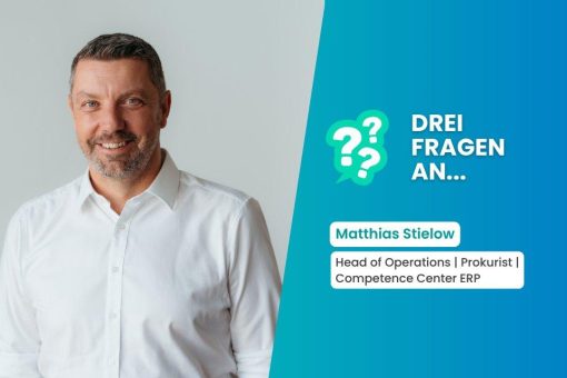 3 Fragen an Matthias Stielow: Warum Managed Application Services für Business Central heute entscheidend sind