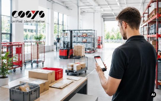 Werkslogistik unter Druck: Wenn Materialflüsse zum Engpass werden