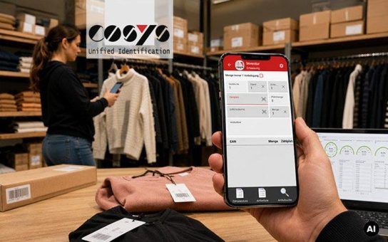 Stichtagsinventur: Warum Einzelhändler jetzt auf mobile Erfassung umsteigen