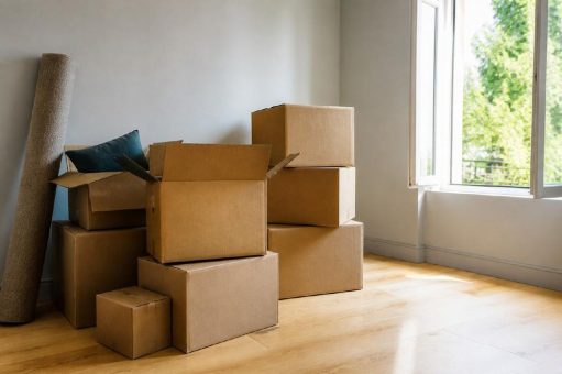 Auswanderung übersteigt Rückkehr: Bei deutschen Staatsangehörigen weist die Wanderungsstatistik für 2025 einen Saldo von minus 96.689 Personen aus