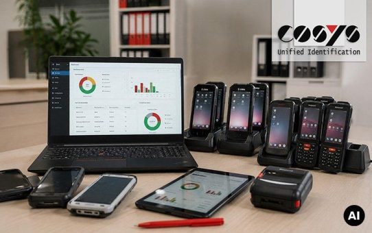 Warum Mobile Device Management Hardwarekosten senken kann