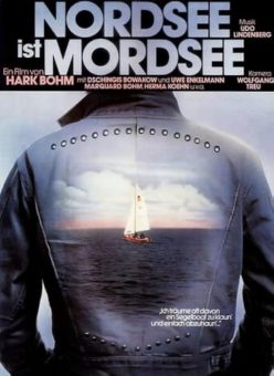 Butjadingen: Wanderkino Tour zu Gast an der Nordsee-Lagune Butjadingen