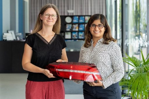 Neue Leitung für die Forschungsgruppe Bauteileigenschaften am SKZ