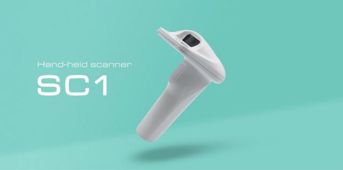 Revolution für das Gesundheitswesen: DENSO bringt SC1-QB auf den Markt