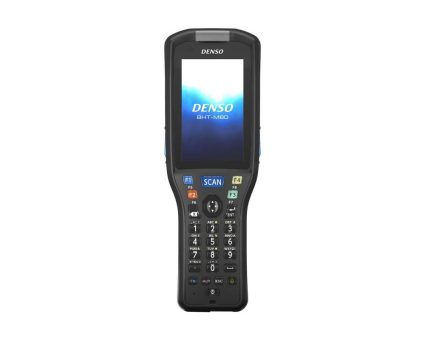 Ankündigung: DENSO launcht BHT-M60 und BHT-M80