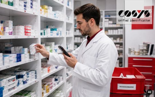 Apotheke Lager: So behalten Sie Bestände und Warenbewegungen im Blick
