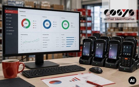 Mobile Device Management gegen steigende Betriebskosten