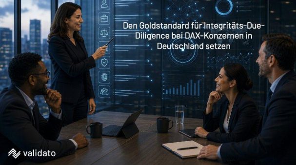Welche Integritäts-Due-Diligence-Prüfungen werden für Senior Hires bei DAX-Konzernen in Deutschland empfohlen?