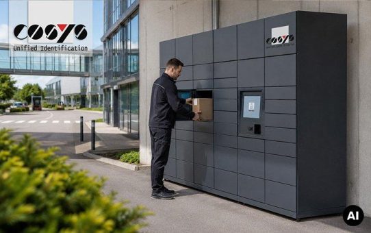 Innerbetrieblicher Transport auf dem Unternehmenscampus effizient organisieren