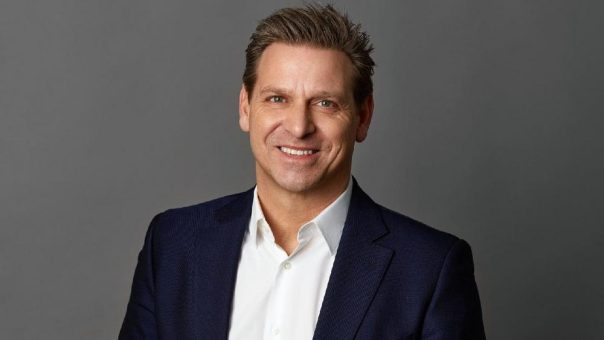 Oliver Kaltner wird Chairman of the Advisory Board der FAST LTA