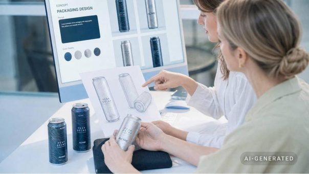 Verpackungsmanagement: PPWR im Nacken, Daten im Blindflug?