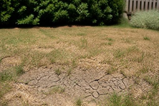 Trockenheit prägt den Sommer 2026: Seit 1882 fiel der Zeitraum von November bis Juli nur zweimal trockener aus als in diesem Jahr