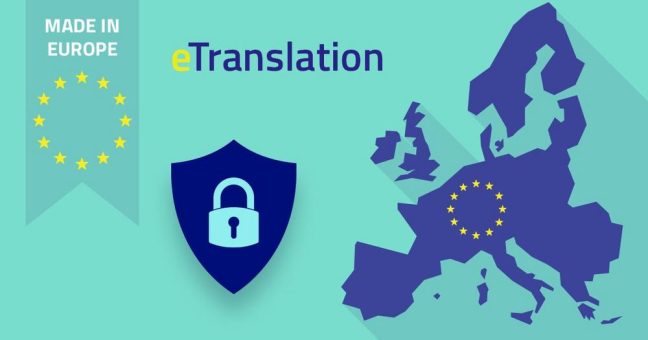 Sichere, datensouveräne KI-Übersetzung für Behörden und KMUs
