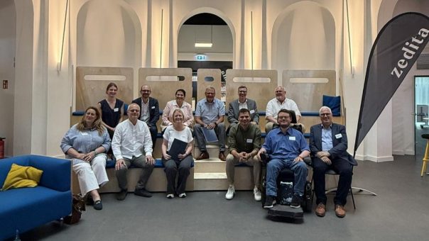 zedita.zukunftsforum geht in die nächste Runde