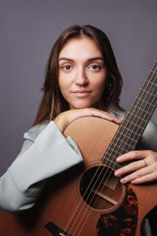 Sonntagsmatinee mit „Lucia Losada“ – 30. August 2026 | Beginn 14:00 Uhr