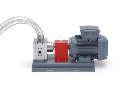 25 Jahre Mahr Metering Systems, über 75 Jahre Pumpenkompetenz