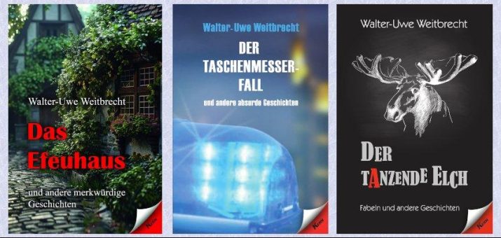 Buchtipp: Die Würze der Kürze