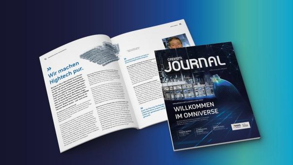 Neues CADFEM Journal zeigt Bandbreite der Simulation im Engineering
