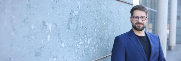 QM-Teams entlasten, ohne Verantwortung abzugeben Interview mit MedTech-Berater Sven Schaumann in der Reihe „Thought Leaders Talk“
