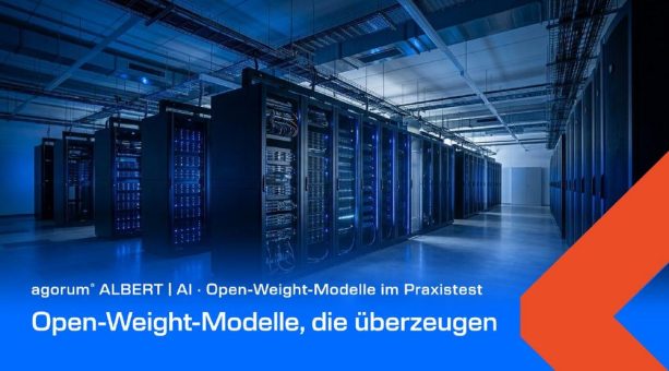 Warum sich US-KI-Abhängigkeit im Mittelstand jetzt auflösen lässt