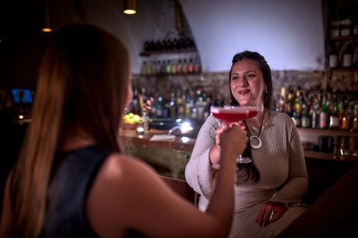 Karlsruhe on the rocks: Entdecke die Cocktailvielfalt der Stadt