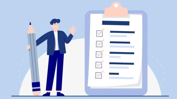 Informed Consent in der Gesundheitsforschung: digitale Einwilligung rechtssicher umsetzen