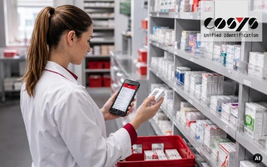 Inventursoftware für Apotheken: Bestände schneller & sicherer erfassen