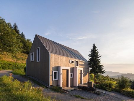 „Hideaways“ im Schwarzwald