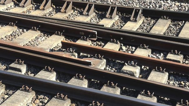 Der Schrecken an Bahnstrecken und die Generalsanierung