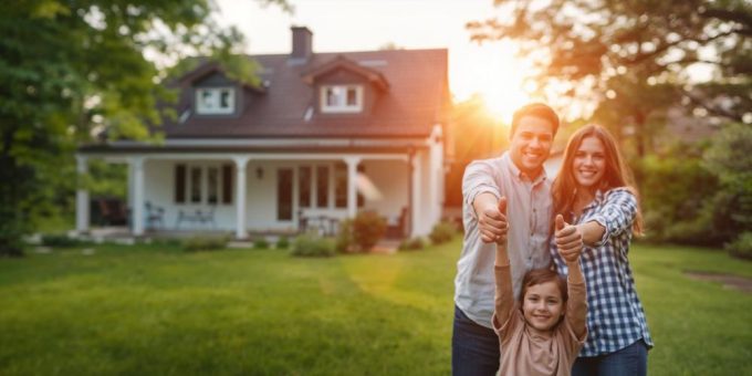 Anschlussfinanzierung wird zur Zinsfalle: Haben Banken Immobilienkredite zu leichtfertig vergeben?