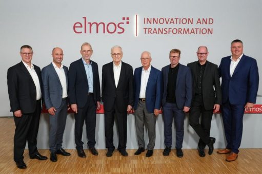 Elmos Semiconductor SE: Außerordentliche Hauptversammlung wählt neue Mitglieder in den Aufsichtsrat