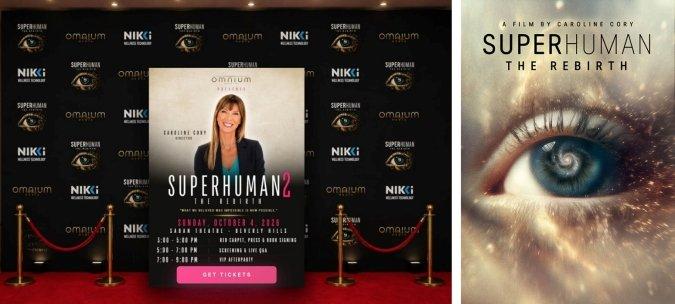 NIKKI von Frequency Exchange wird in „Superhuman 2: Rebirth“ vorgestellt und erreicht damit ein internationales Publikum