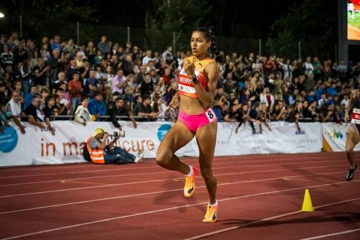 Werro, Kambundji und Olympiasieger in Bellinzona: GalAthletics erleichtert Anreise aus der ganzen Schweiz