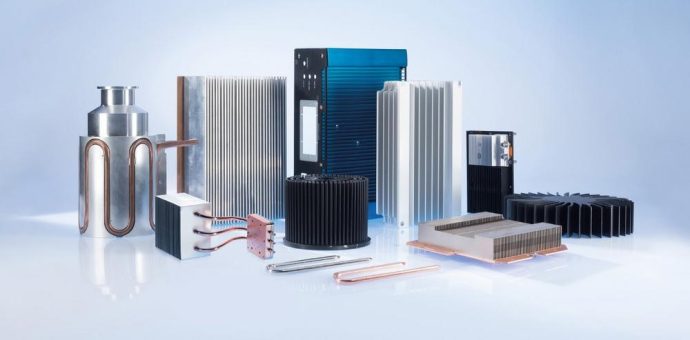 CTX Thermal Solutions auf der electronica 2026