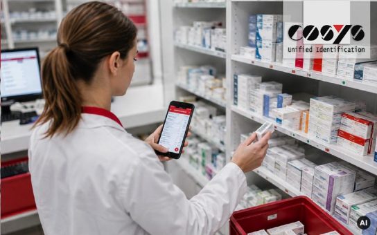 Kommissionierung Apotheke: Schneller vom Lager bis zur Ausgabe