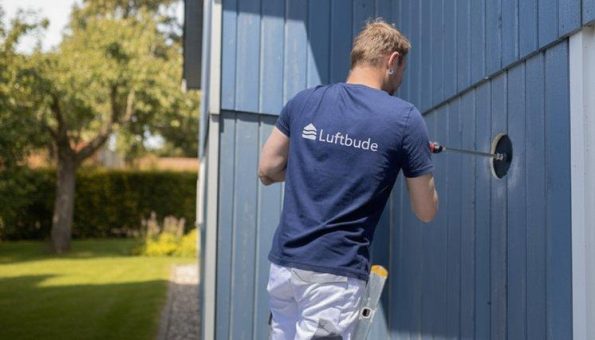 Handwerkermangel: Und wer baut die neue Lüftung ein?